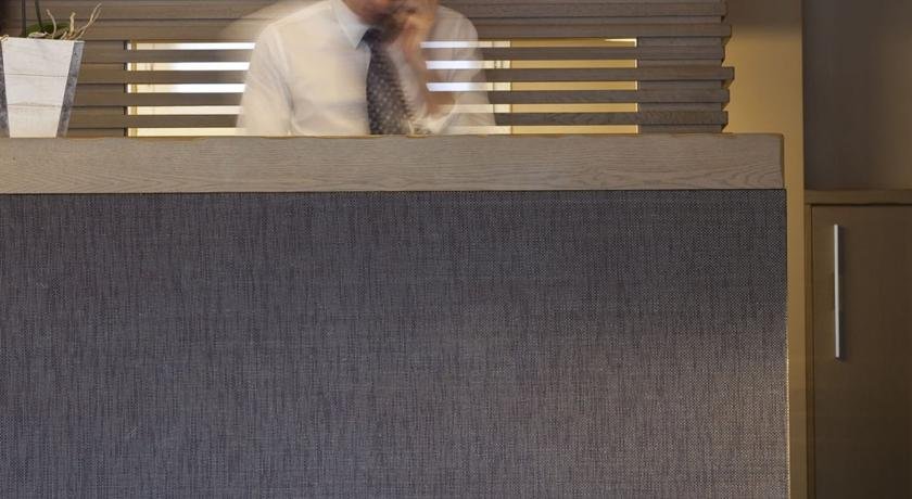 Фото Escale Oceania Aix-en-Provence