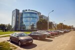 SM-Klinika (Dunayskiy Avenue, 47), medical center, clinic