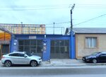 Original (Abdulhakima Ismailova Street, 243) ، ورشة لتصليح السيارات