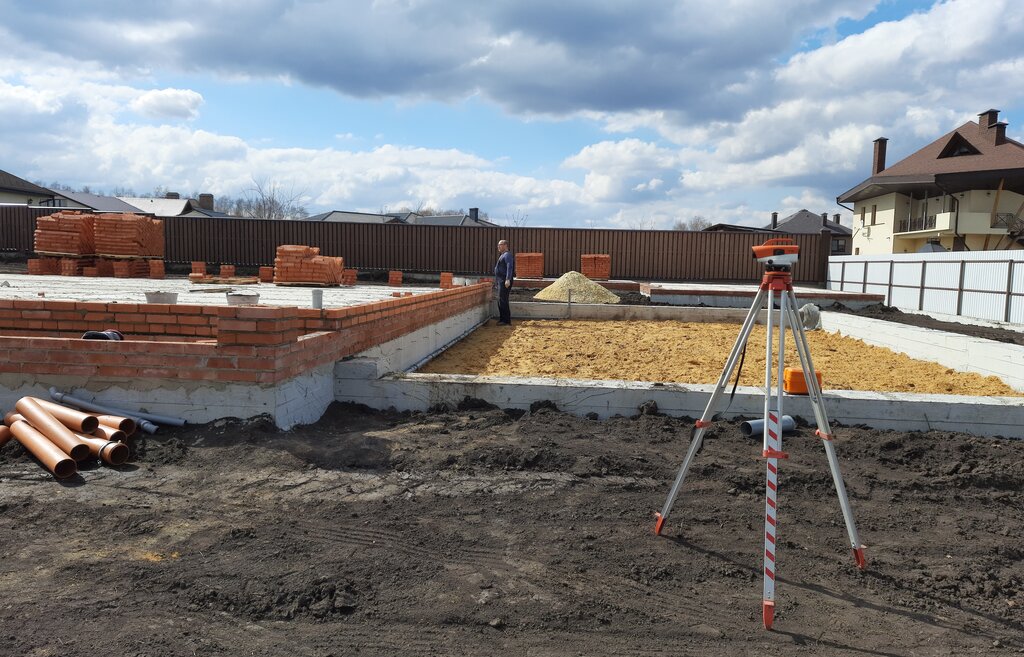 Construction company Proektor, Orel, photo