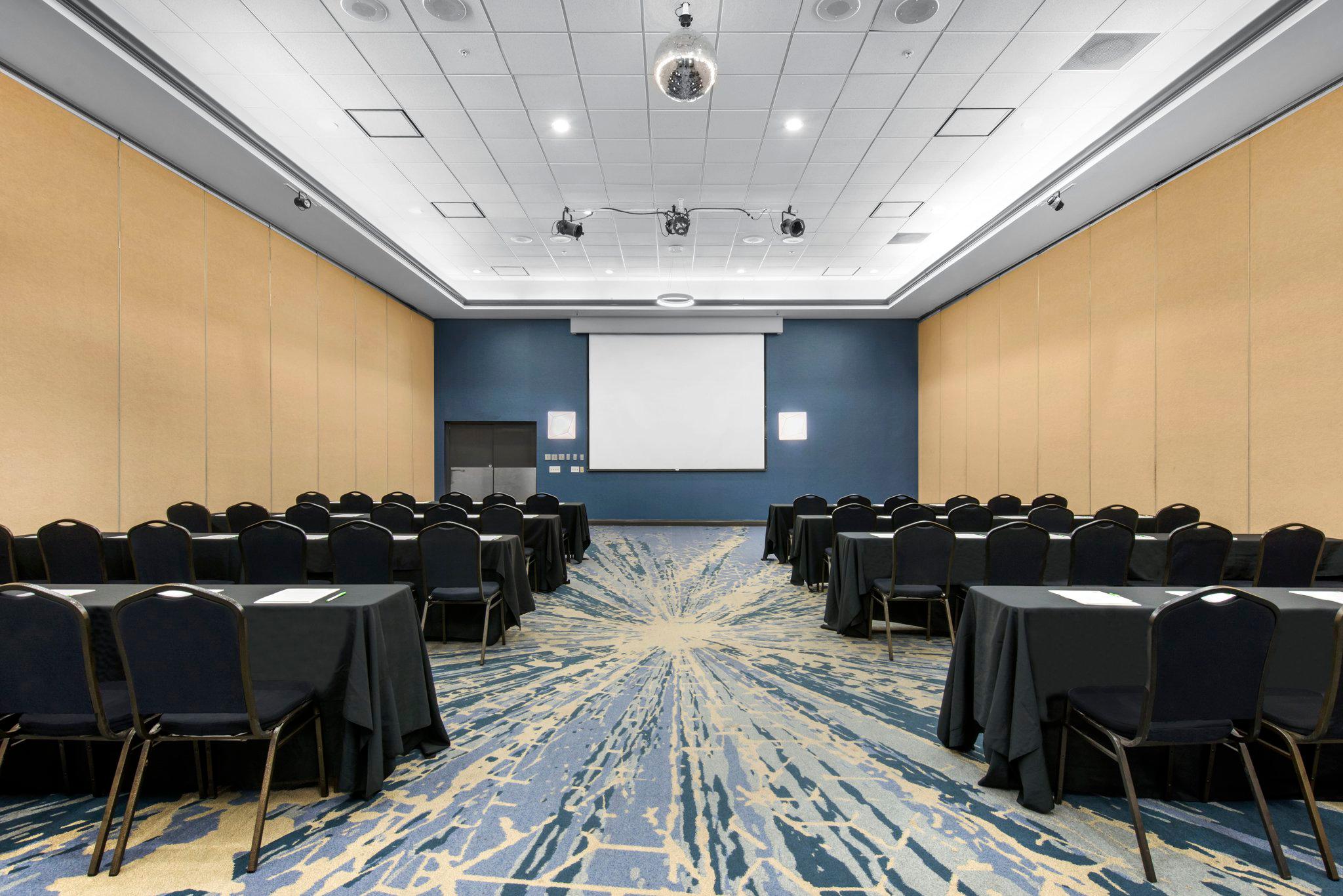 Фото Holiday Inn Melbourne - Viera Conference Center, an Ihg Hotel