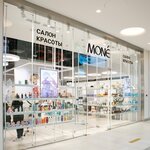 Моnе (Leningradskoye Highway, 16Ас8), beauty salon