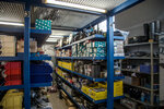 Altra Parts (Suyunbai Avenue, 497Б), auto parts and auto goods store