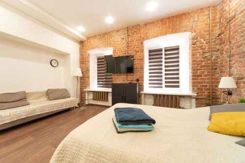 Апартаменты Lucky Room на Галерной в Санкт-Петербурге