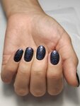 Nail Anna (Ussuriyskiy Boulevard, 26), estudio de manicura