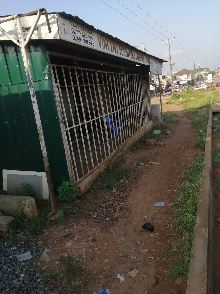 Furniture store Vencent furnitur construction, Earth, photo