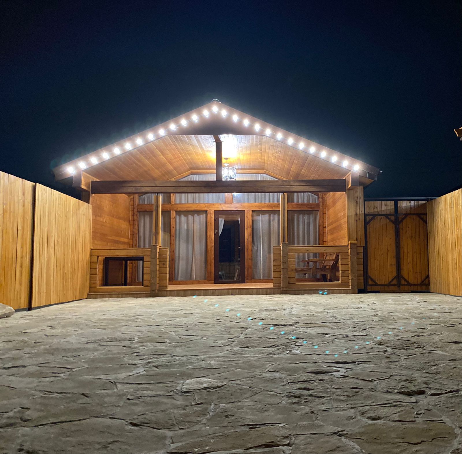 Фото Морской Дворик