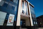 Urban (Severnaya Street, 405), it company