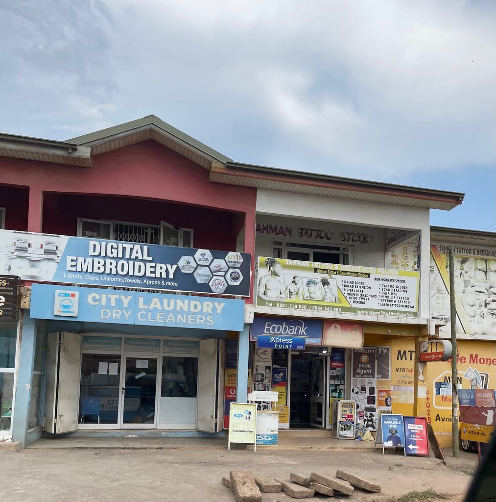 Bookstore Greener Pastures Bookshop, Earth, photo