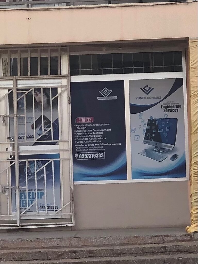 Business consulting Vunes Consult, Earth, photo