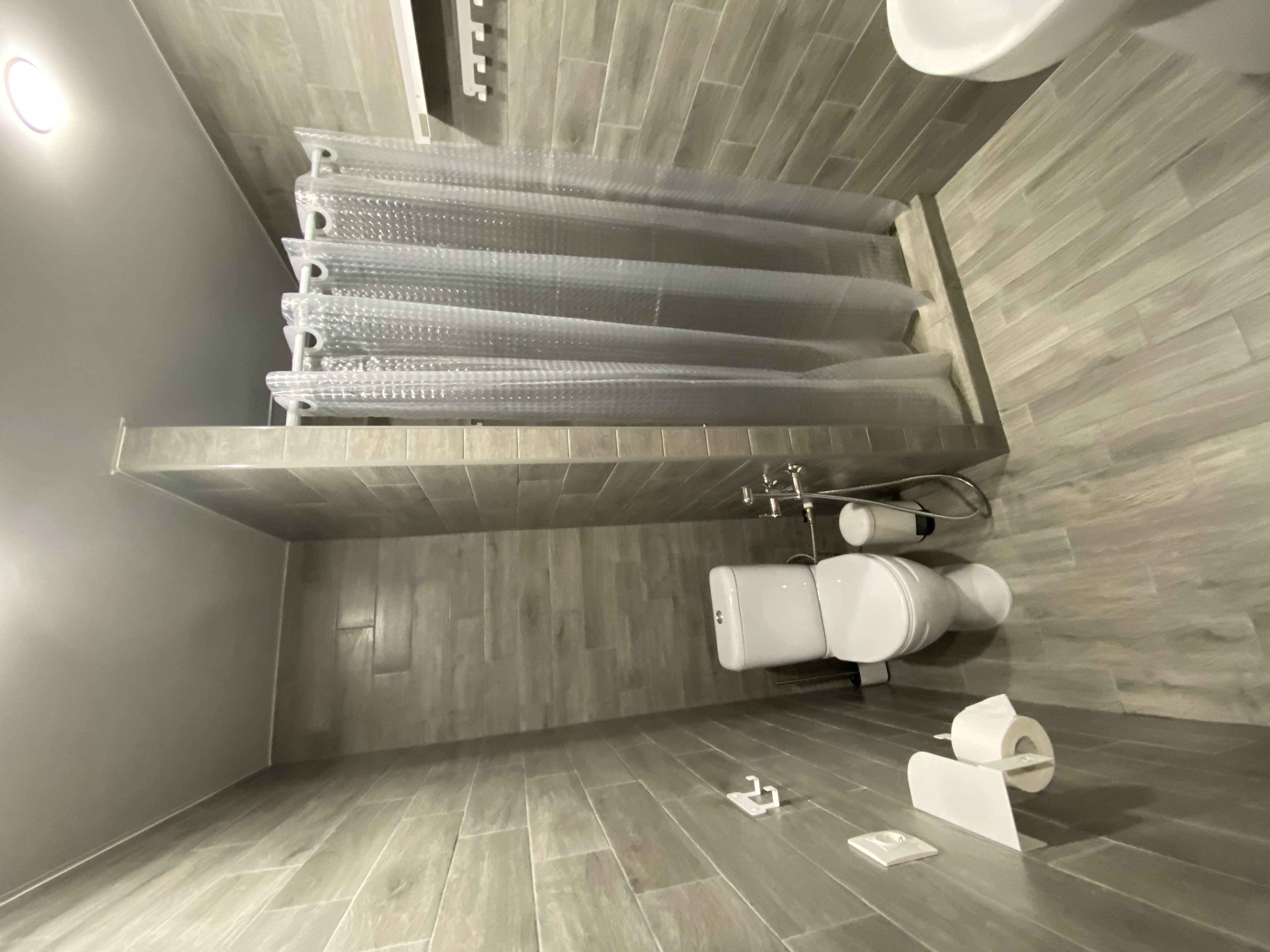 Фото Снежок