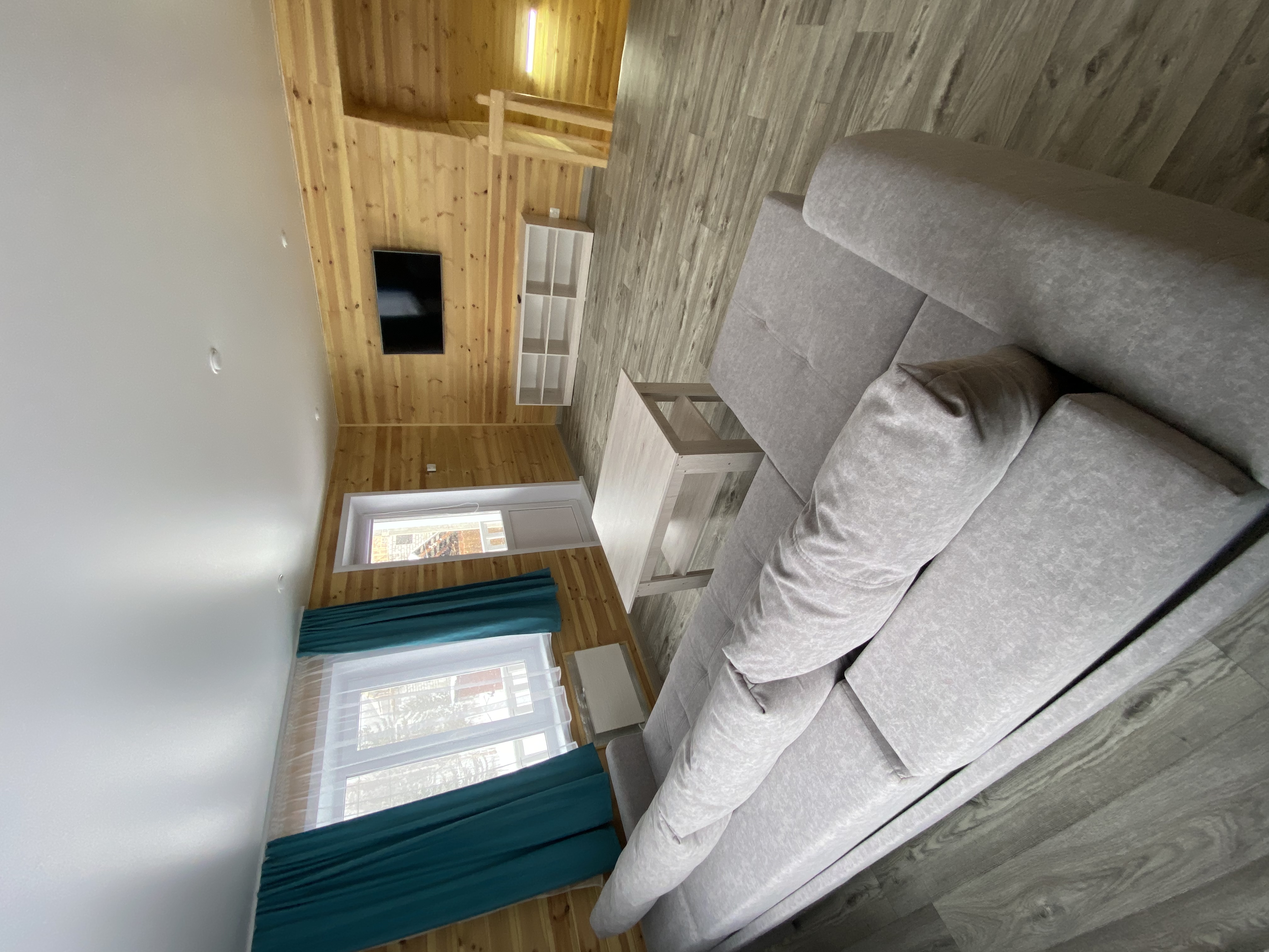 Фото Снежок