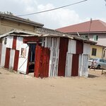 Drinking Spot (Greater Accra Region, Ledzokuku-Krowor Municipal, Nungua, Nungua), second-hand shop