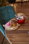 Tropic coffee (Dolgova Street, 10/15), coffee shop