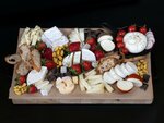 Fromagerie. Piece Of Cheese (Village of Lenino, Boyarskaya ulitsa, 2), quesería