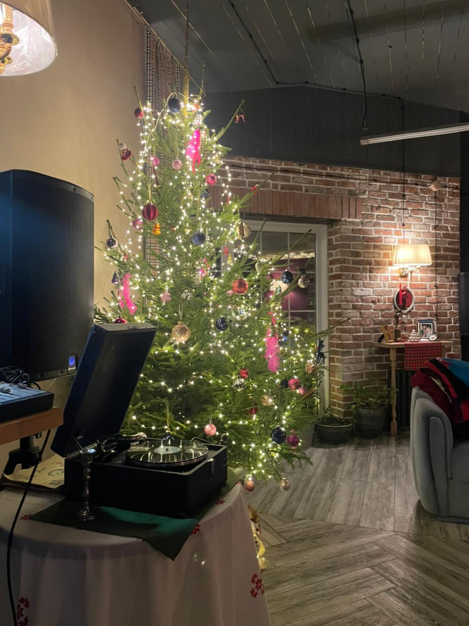 Фото Угодье Ветряных Мельниц