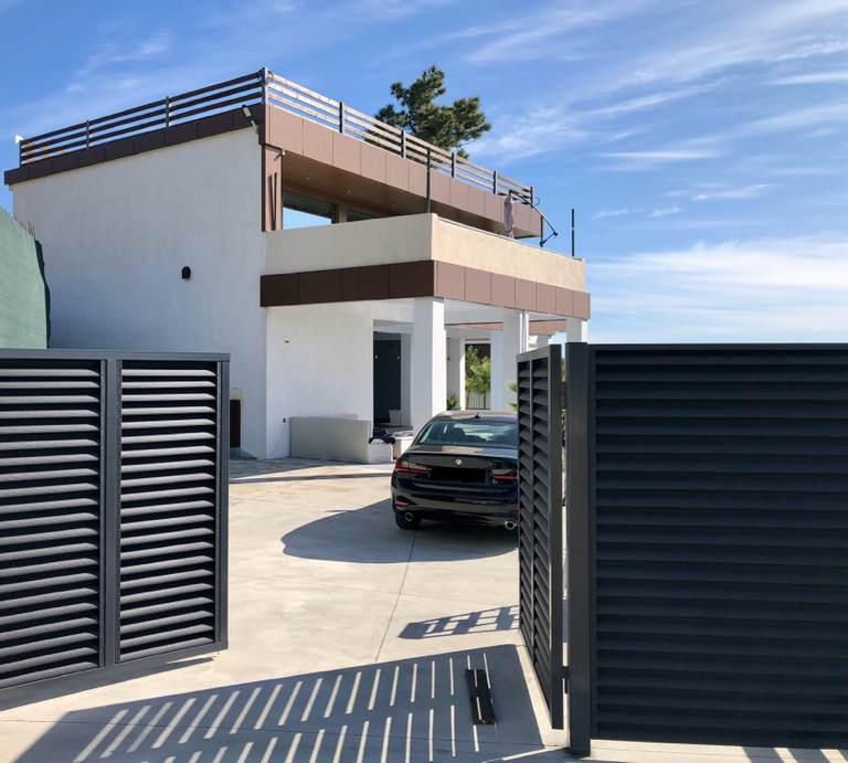 Фото Гиде Вилла