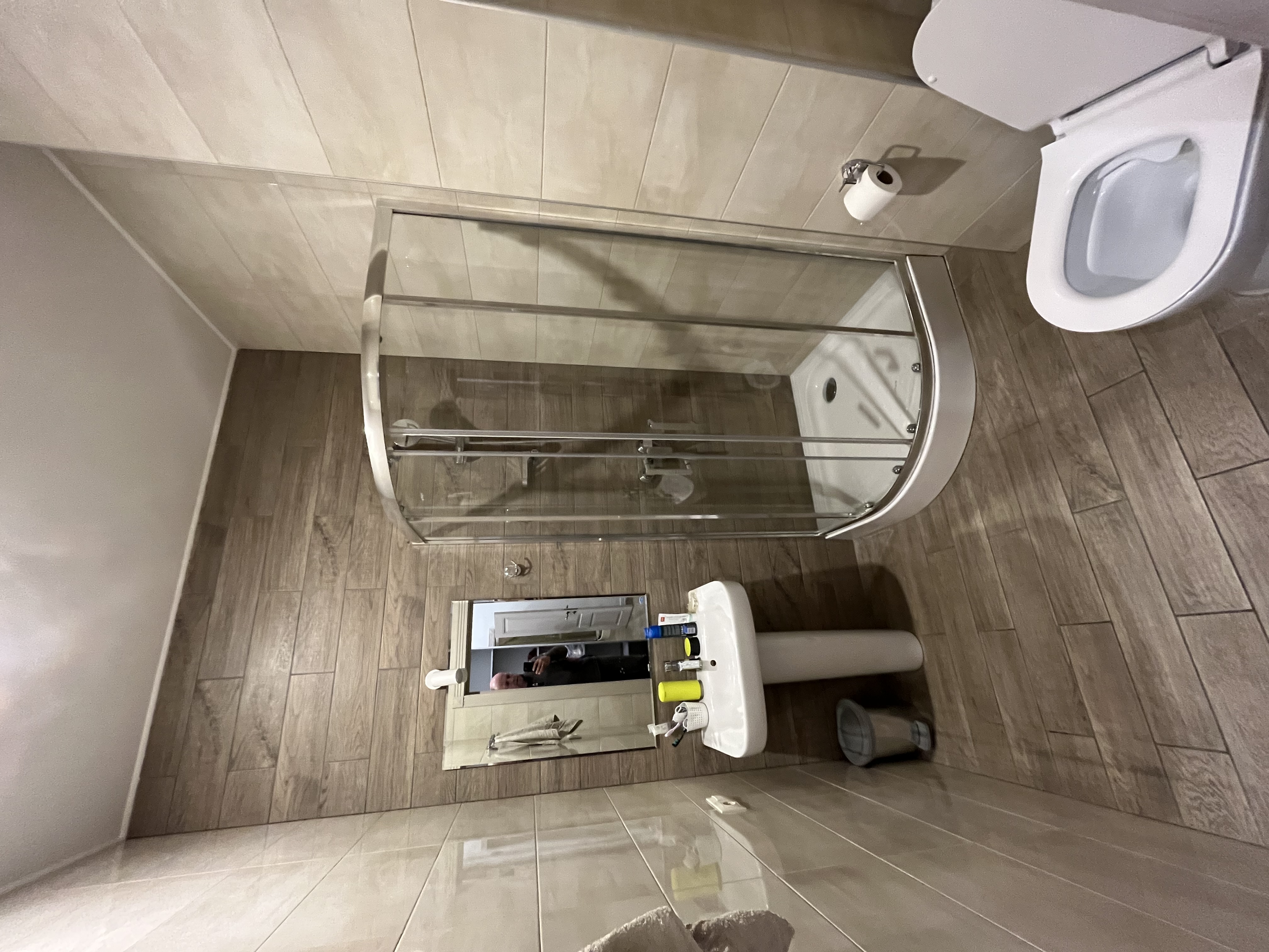 Фото Отель Сон