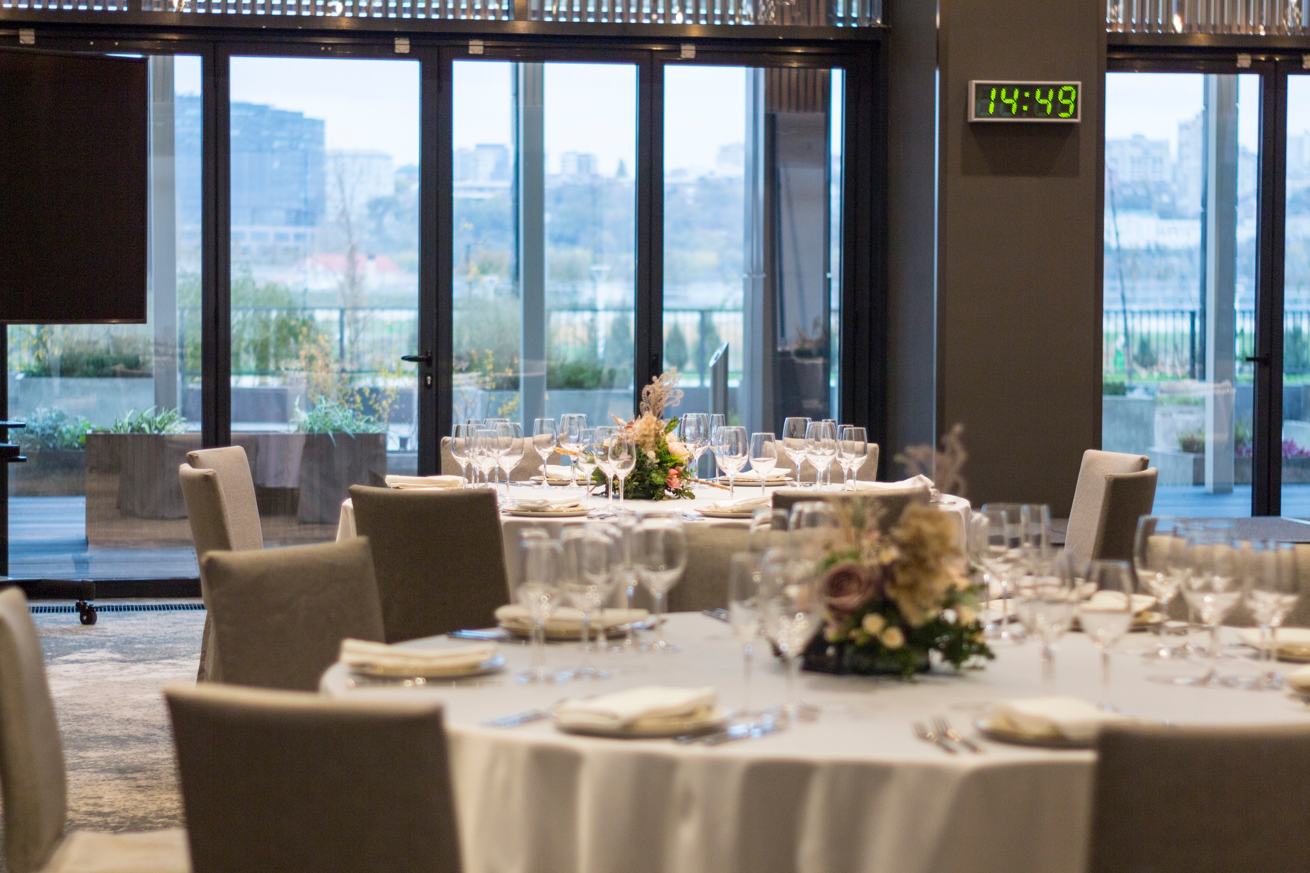 Фото Кортъярд