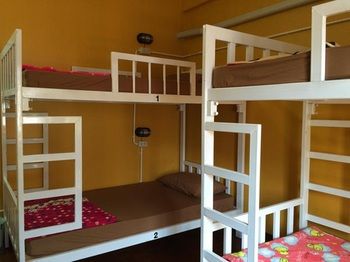 Фото The Living Place 2 - Hostel