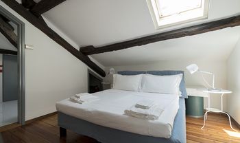 Фото Italianway Apartments - Commenda