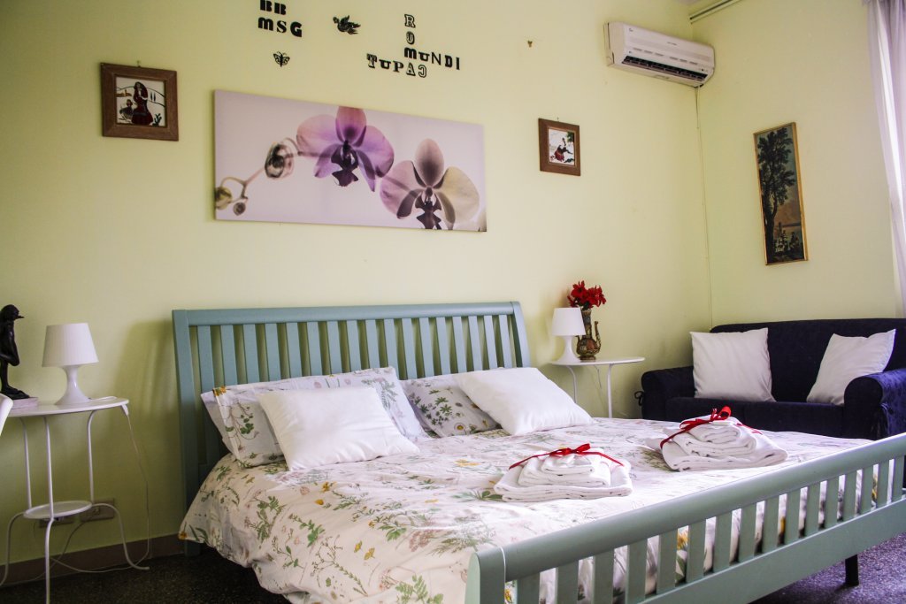 Фото B&b Msg Roma