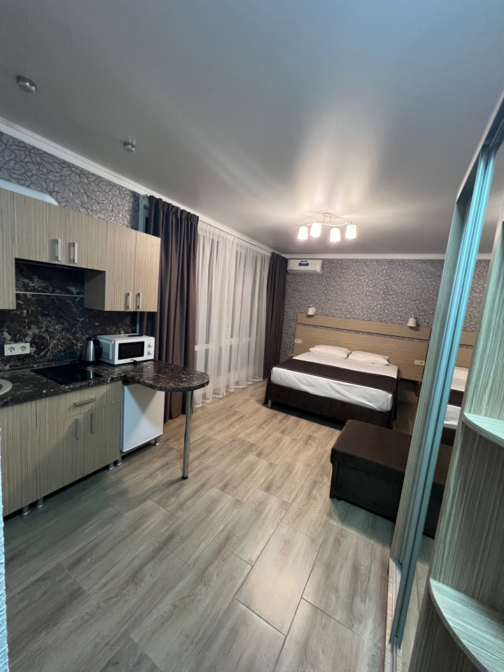 Фото У Моря