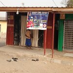 Kenedy Game Centre (Greater Accra Region, Ledzokuku-Krowor Municipal, Teshie, Teshie Old Town), gaming club