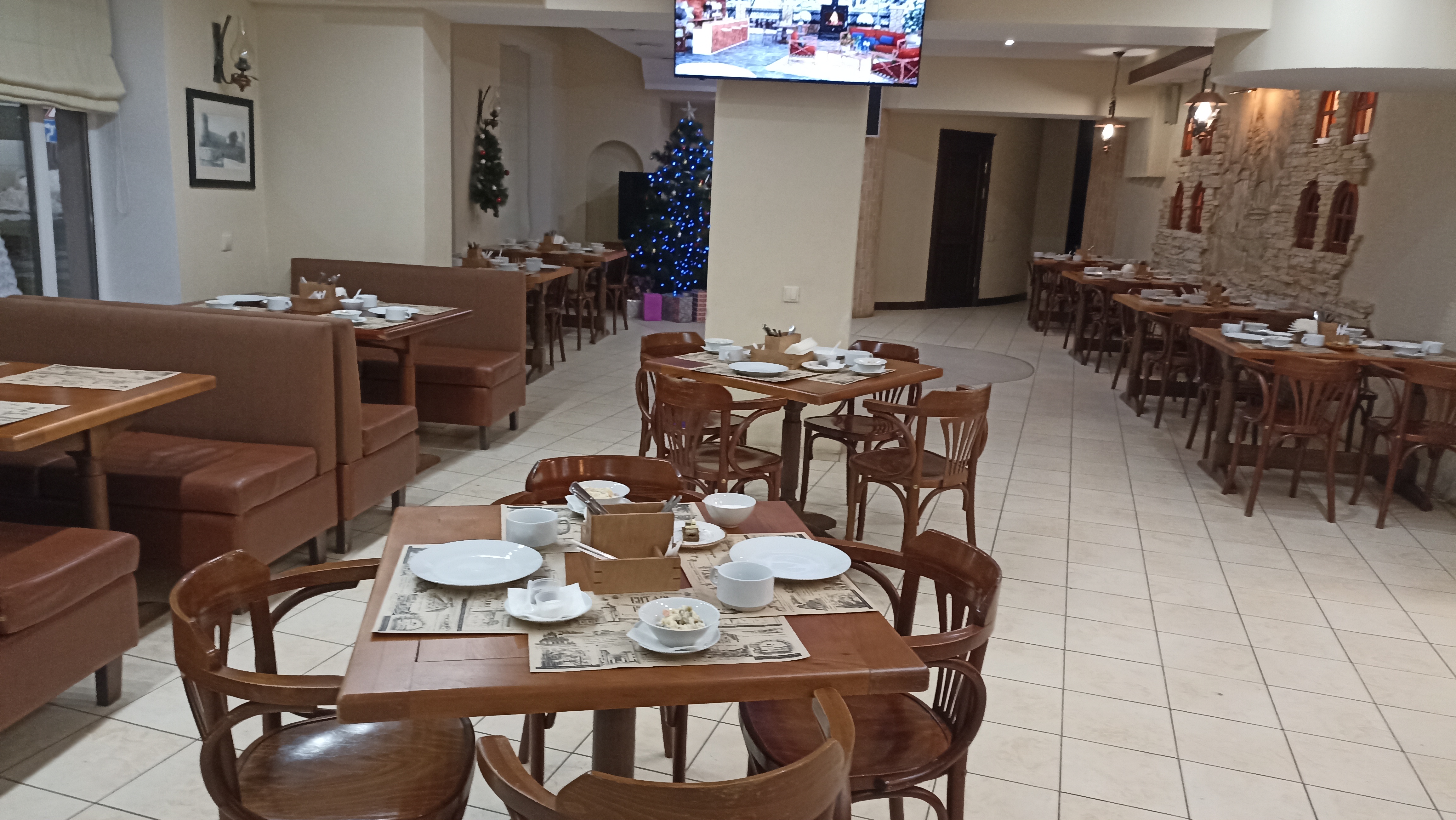 Фото Витязь