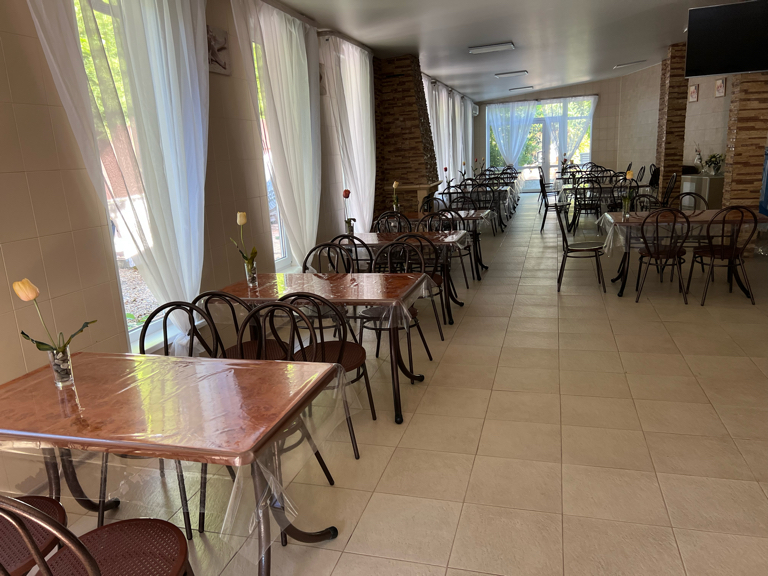 Фото У Елены