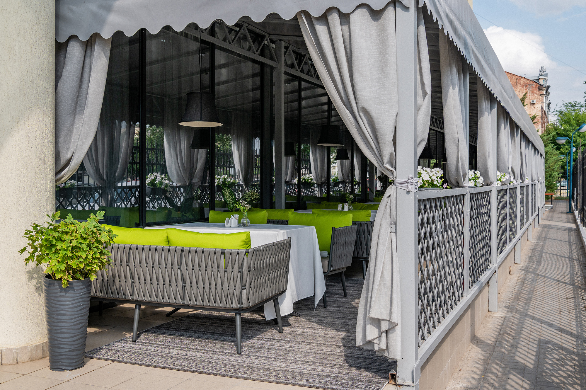 Фото Виктория Палас