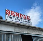 Senpar Spare Parts (Konya, Selçuklu, Horozluhan Mah., Yurttadur Sok., 5), auto parts and auto goods store