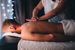 Yg (Estonskaya Street, 23), massage salon