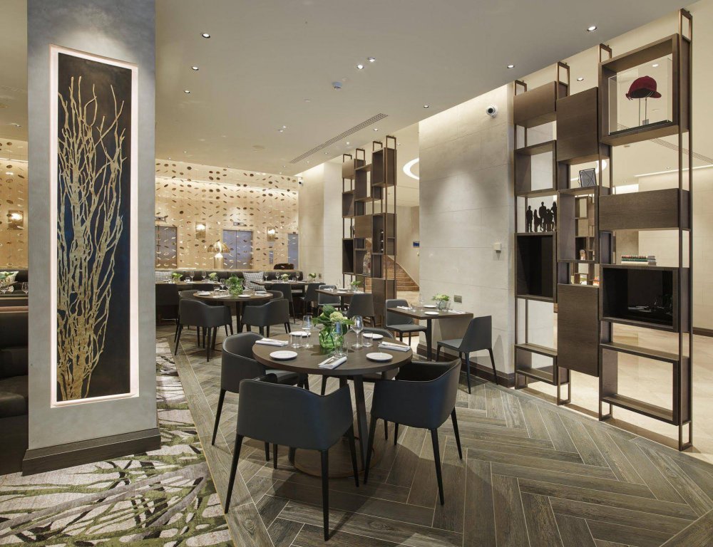 Фото Hilton Milan