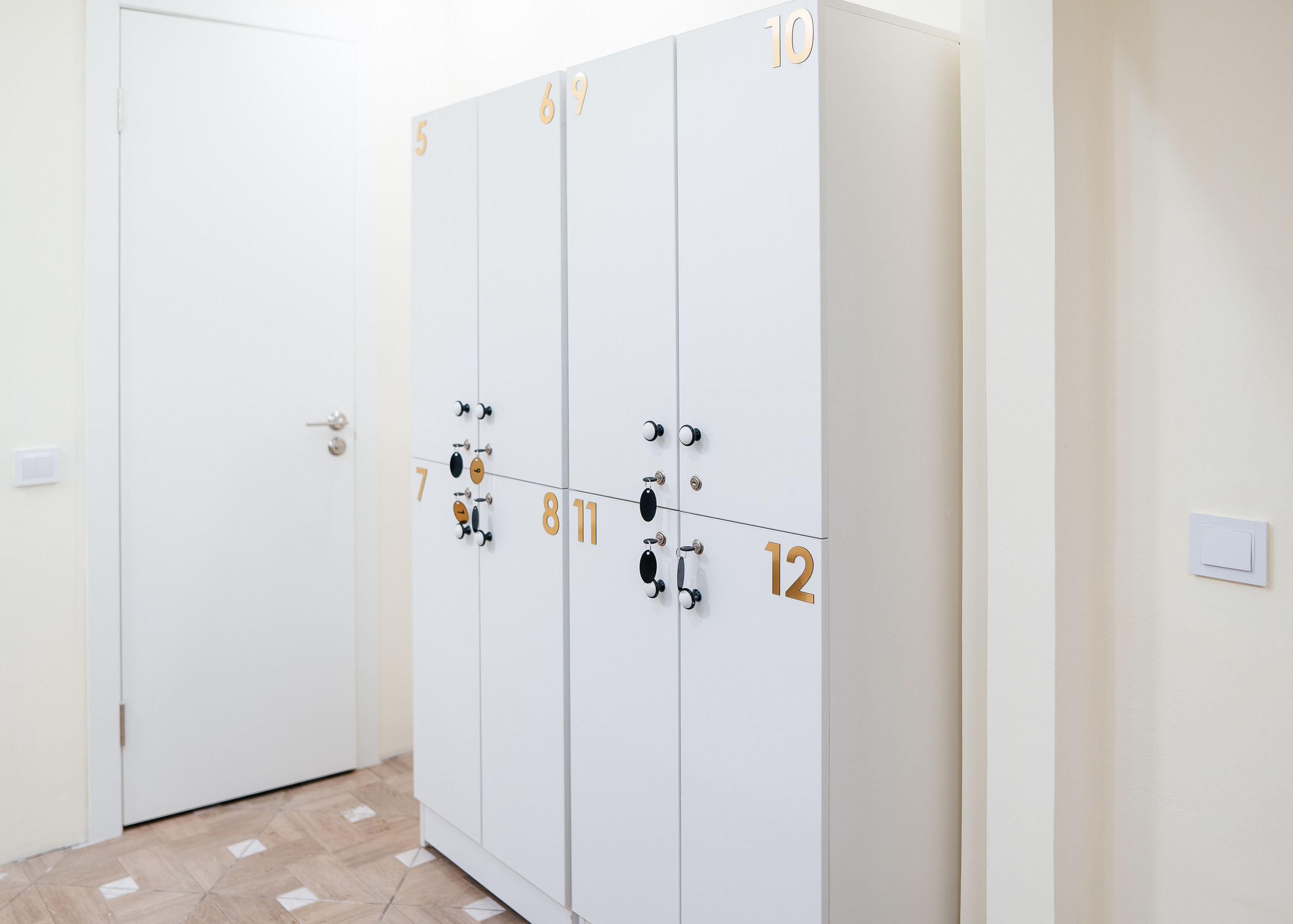 Фото Sunny Hostel