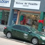 Maison De Famille (Ayawaso North, East Legon, Boundary Road, 43), clothing store