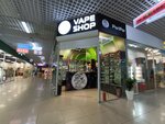 PariPar (Stasova Street, 178/2), vape shop