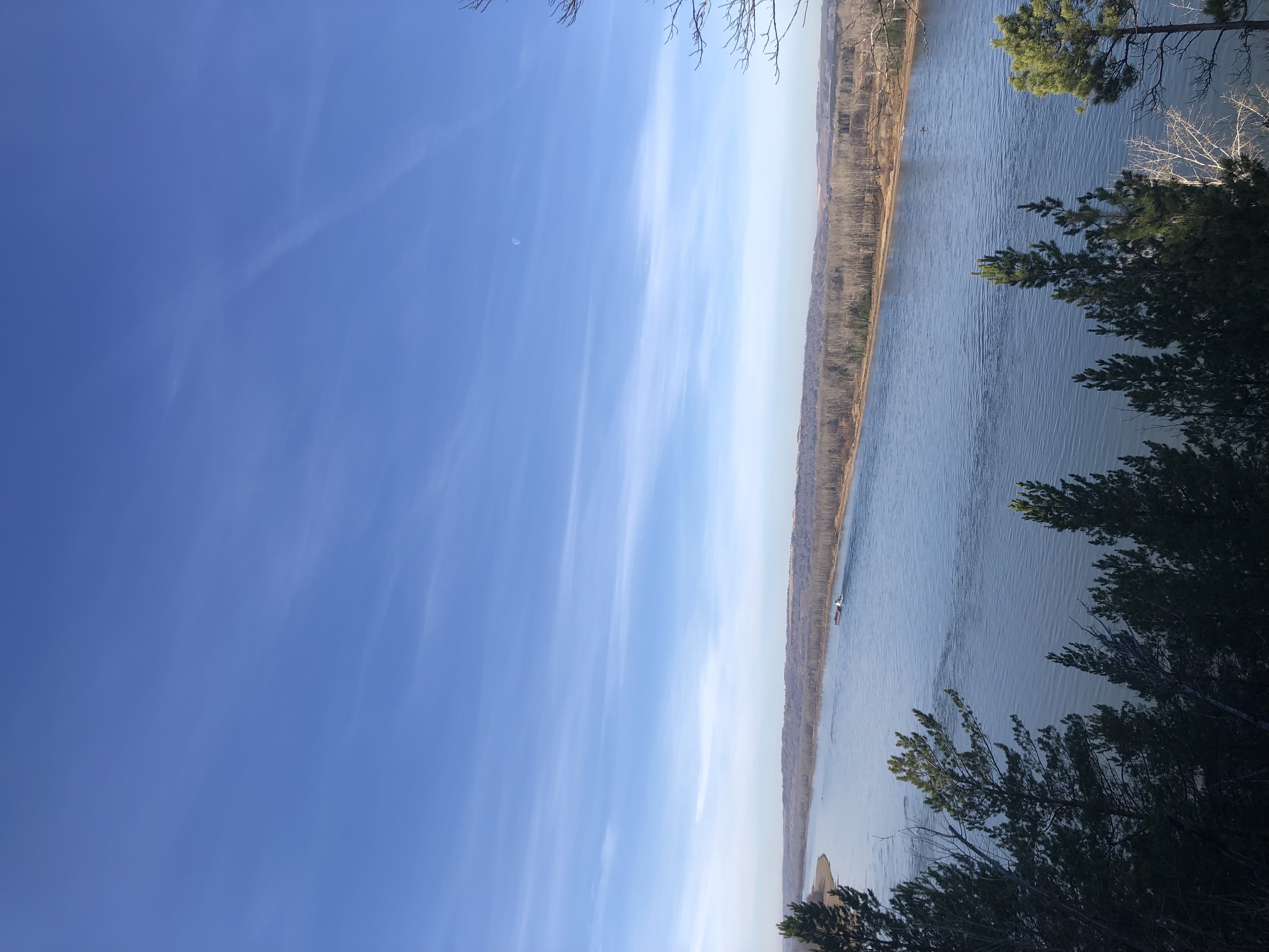 Фото Над Енисеем