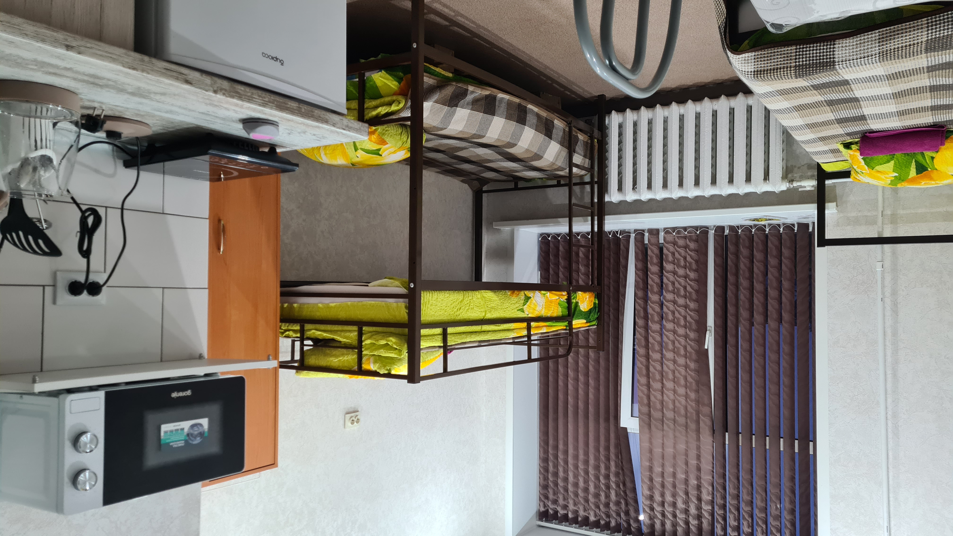 Фото Гостевые номера