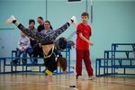 Danceway (Zelenograd, Andreevka Street, 31А), escuela de baile