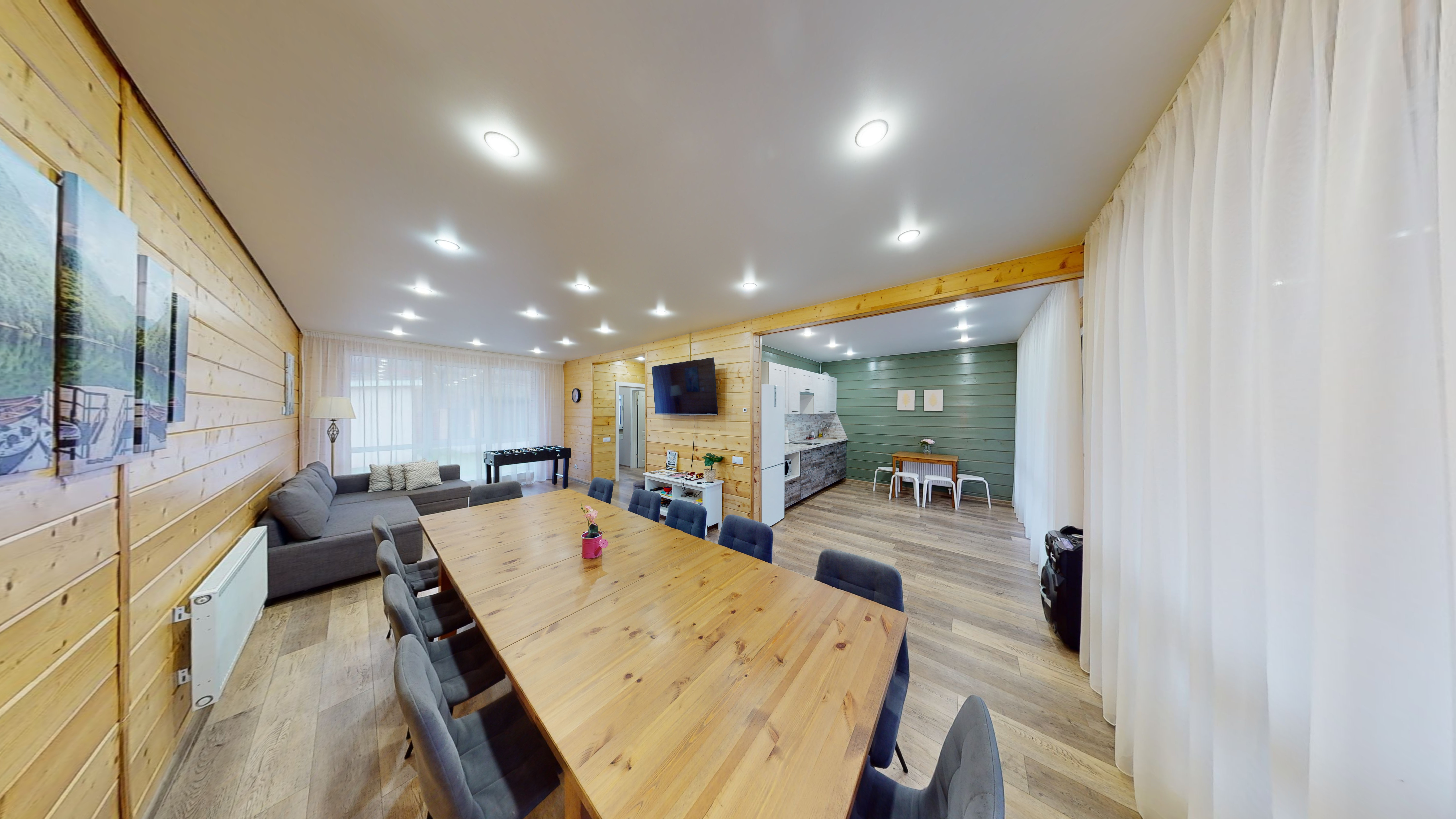 Фото Country House Samara