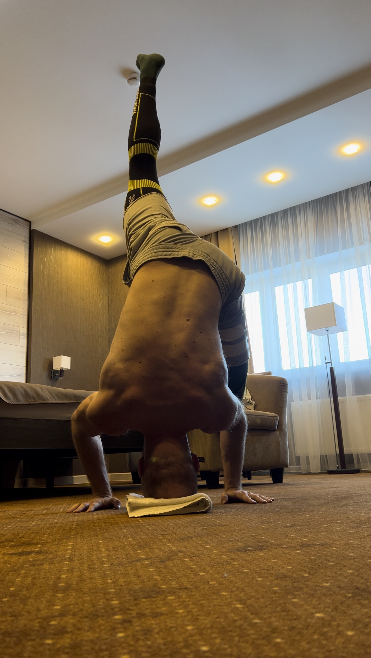 Фото Mister Goodman