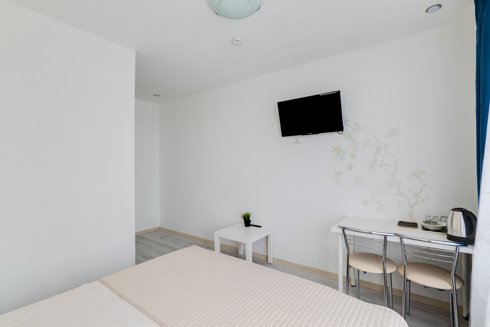 Фото Турист в Крылатском