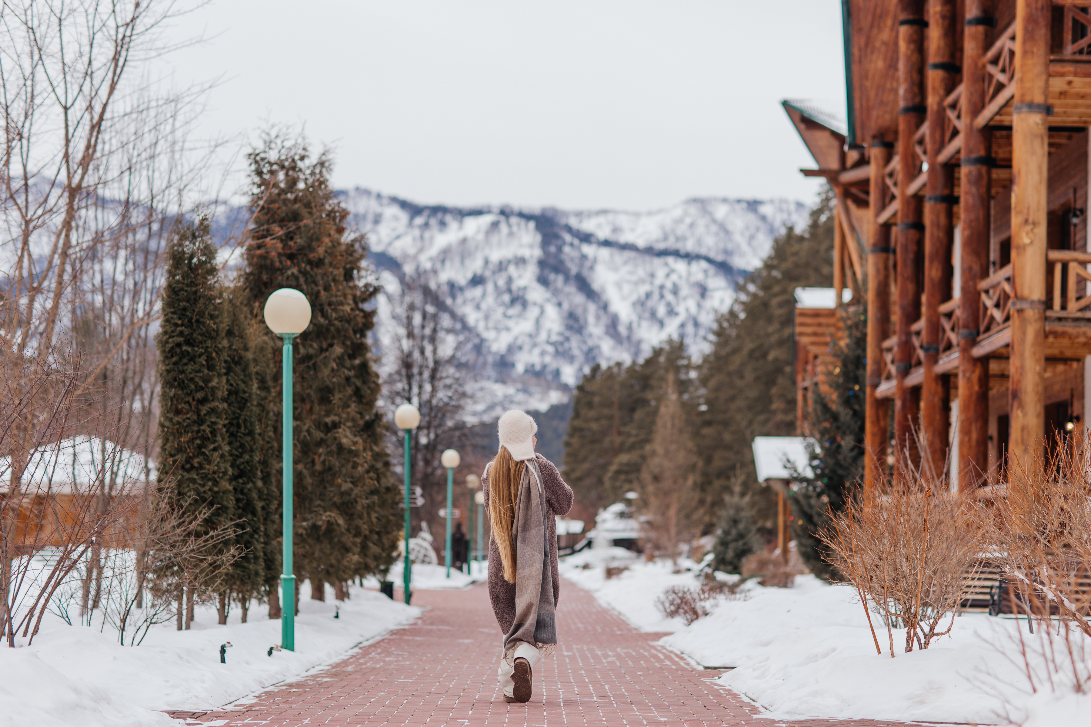 Фото Марьин Остров