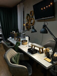 Terra (Nagatinskaya Street, 2к2), beauty salon
