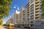 Deily comfort (Bilibina Street, 6), outsourcing