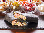 Shawarma Academy (Lyotchika Babushkina Street, 30с13), fast food