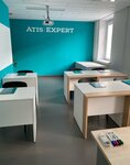 Atis Expert (Kommuny Street, 106), educational center