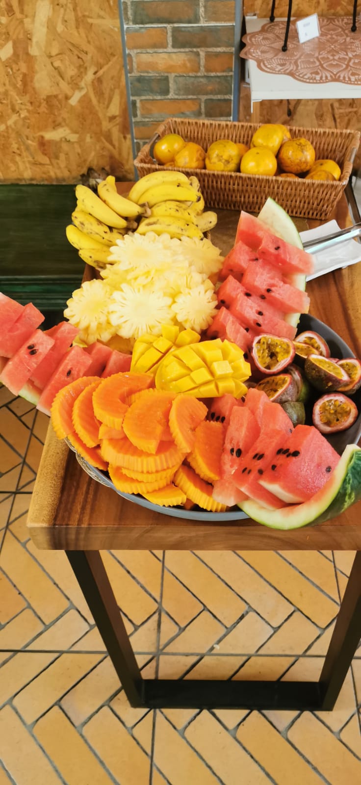 Фото Somwang Boutique House