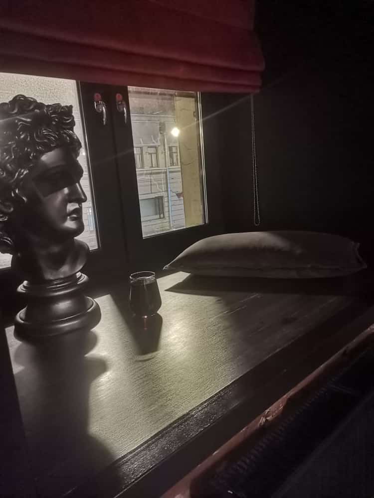 Фото Бутик отель Кентрон